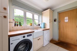 Utility Room- click for photo gallery